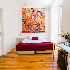 Arsenal Lejlighedshotel
