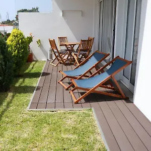 Mericia's Gorgeous View Portugal