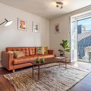  Apartment Lv Premier Chiado- Ch