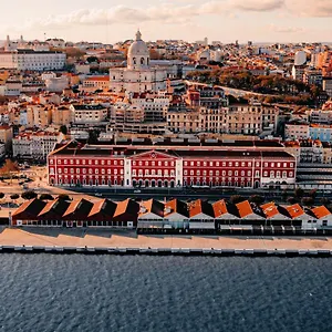 The Editory Riverside Hotel, An Historic Lisboa