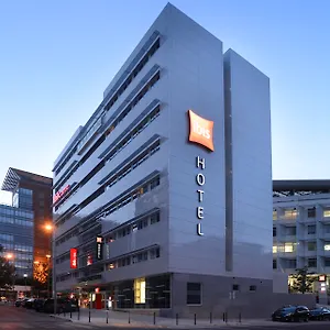 Ibis Parque Nações Hotel