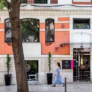 Luena Hotel