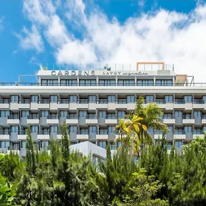 savoy-gardens.madeira-islandshotels.com/
