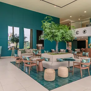 Hotel Nau Sao Rafael