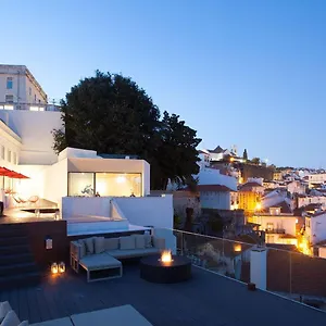 Memmo Alfama - Design Hotel