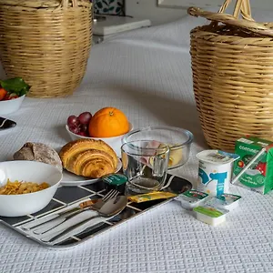 Wallis Sao Bento Gæstehus