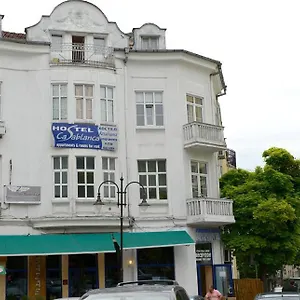  فندق Casablanca بلغاريا