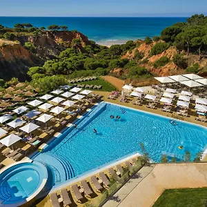 Aparthotel 3hb Falesia Mar