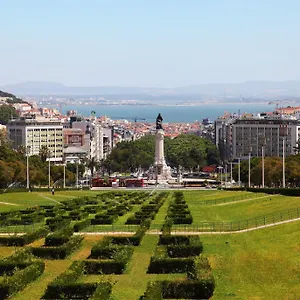 Dom Carlos Liberty *** Lisboa