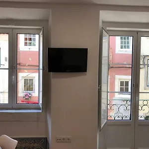 The Blue House - As Portuguesas Apartment