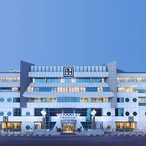 Leva And Suites, Opposite Downtown 4* דובאי