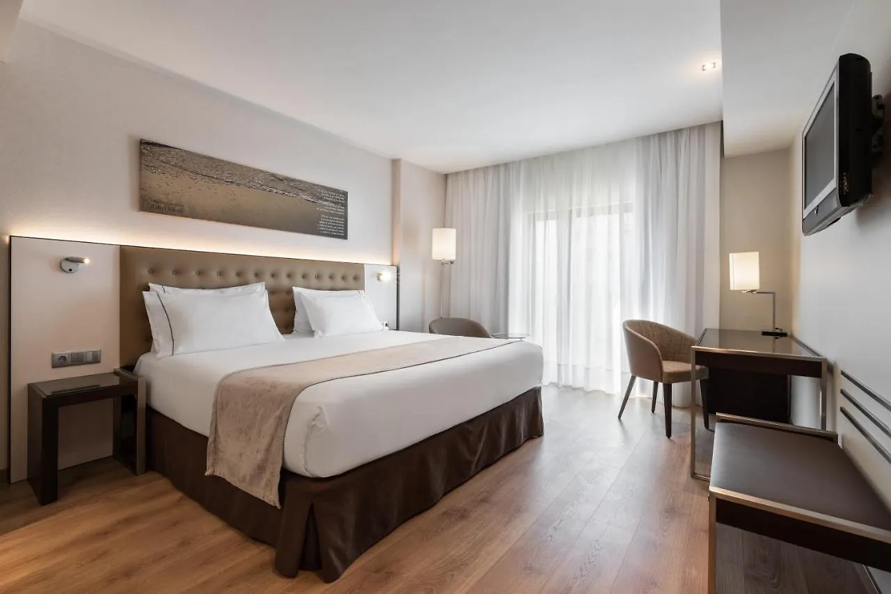 Eurostars Das Letras Lisbon 5*,  Portugal
