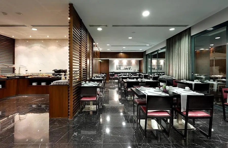 Eurostars Das Letras Lisbon 5*,  Portugal