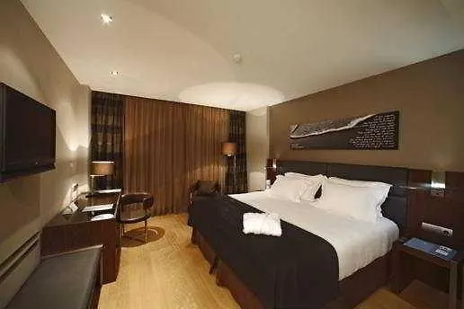 Eurostars Das Letras Lisboa Hotel